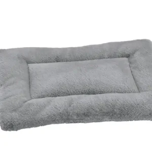 Schnäppchen HUNTER Matte Rockford 130x90 cm anthrazit/hellgrau